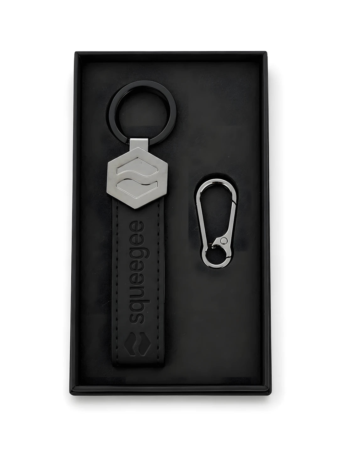 Premium Keyring