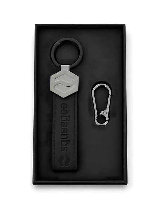 Premium Keyring